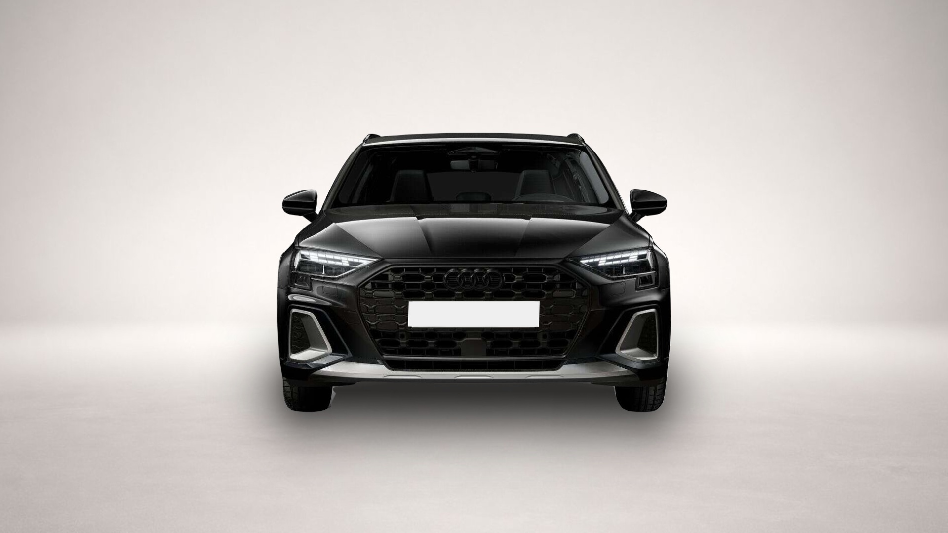 Fotografie 2 des Audi A3 allstreet 40 TFSI e