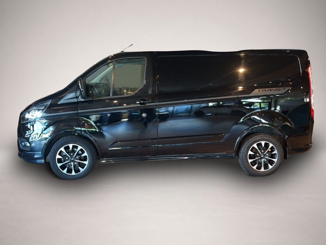 Bild 3 Ford Other Transit Custom SPORT 310 L1 NAVI VIA SMARTPHONE