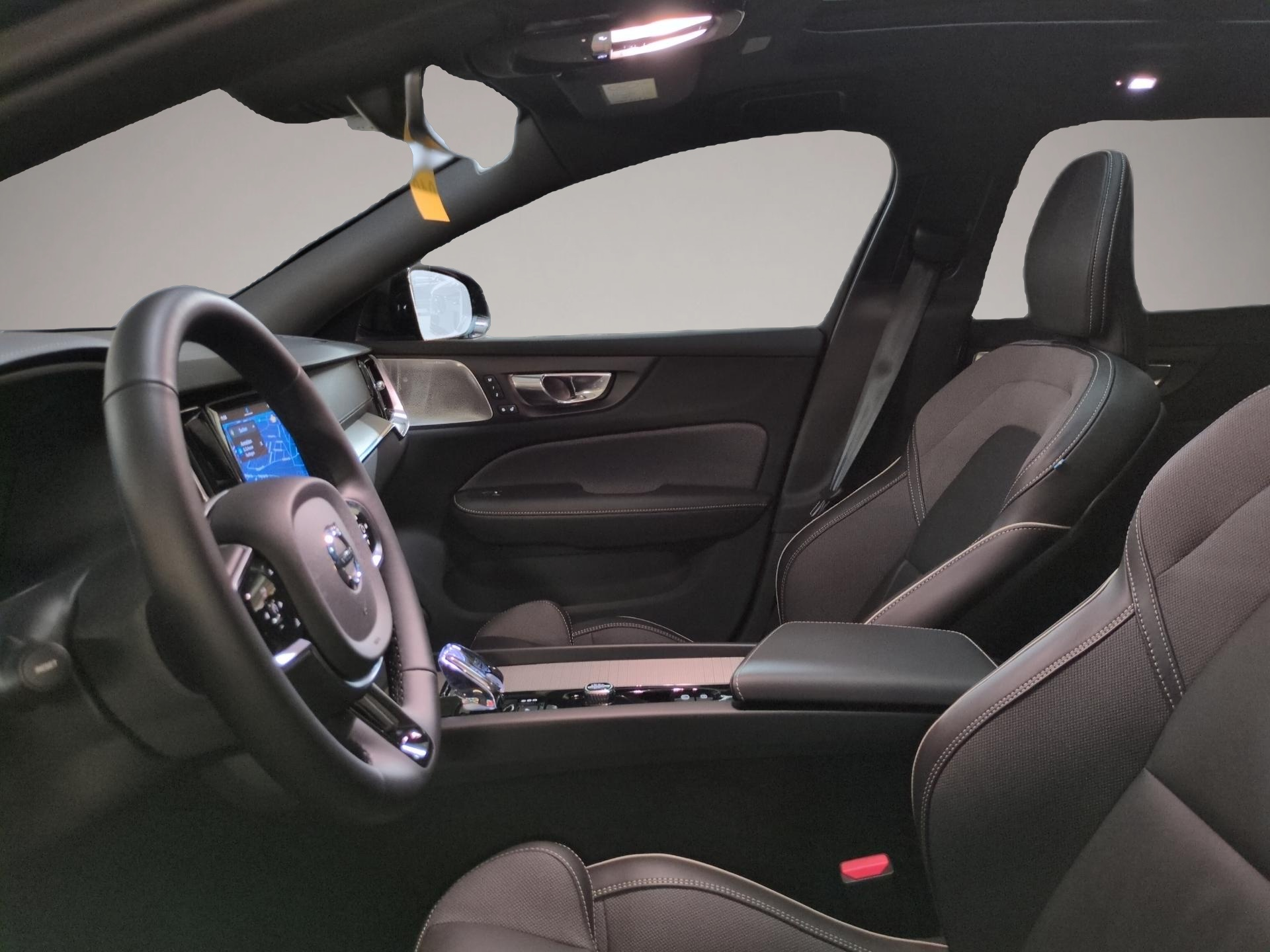 Bild 7 Volvo V60 Ultimate Dark