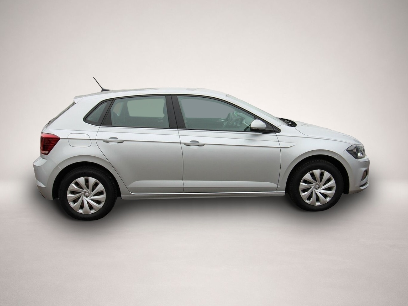Bild 8 Volkswagen Polo VI Comfortline NAVI+WINTER-PAKET+TEMPOMAT..