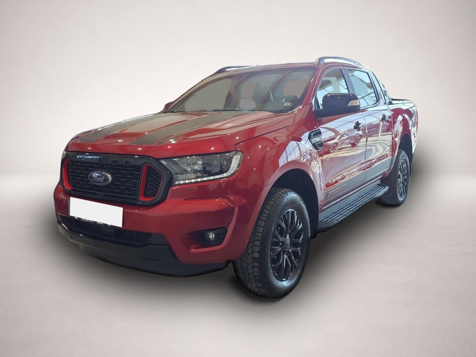 Bild Ranger Ford