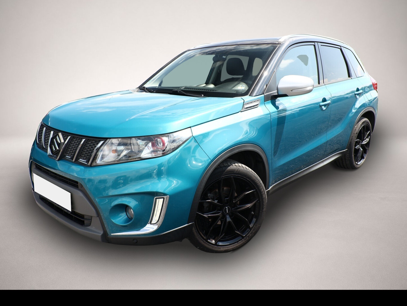 Bild Vitara Suzuki