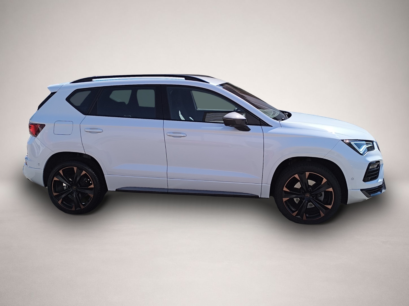 Bild 8 Cupra Ateca 1.5 TSI DSG LED NAVI 19 BEATS PARK ASSIST