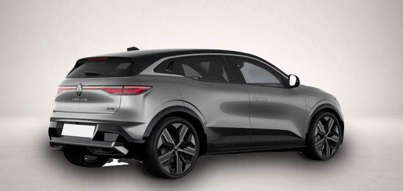 Bild 5 Renault Megane E-Tech EV60 220 Techno Optimum Charge SH
