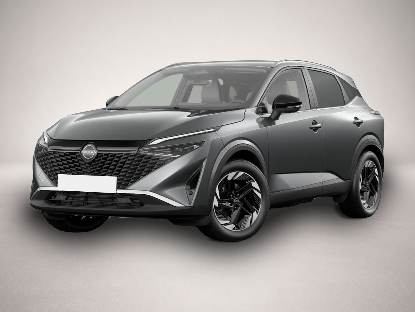 Bild Qashqai Nissan