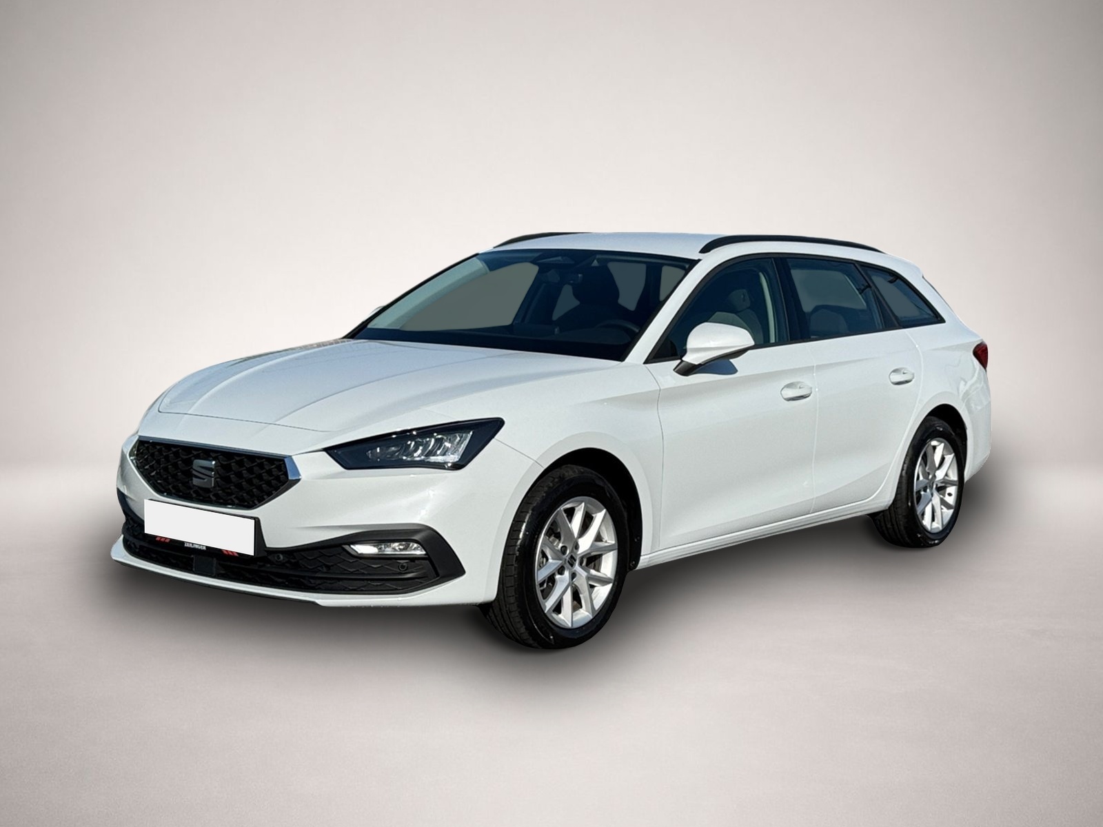 Bild 1 Seat Leon ST Style TDI DSG|AHK|KAMERA|ACC|KEYLESS|APP