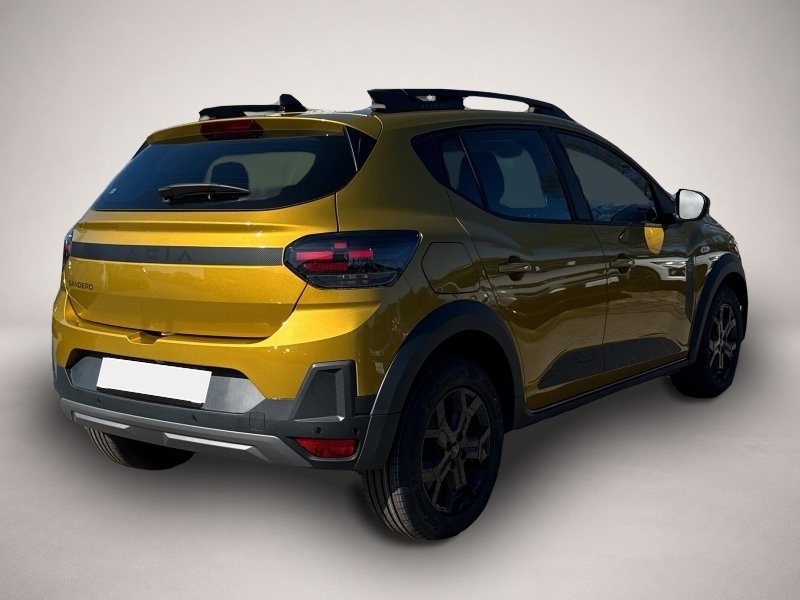 Bild 3 Dacia Sandero Stepway TCe 110 Extreme Facelift SHZ+MV-