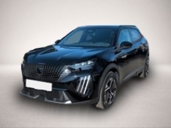 Bild 7 Peugeot 2008 GT HYBRID 145 e-DSC6 Hybrid 145 GT