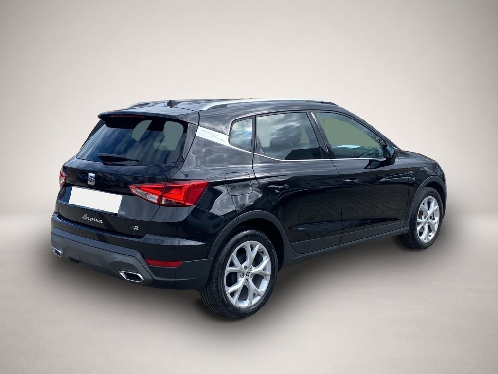 Bild 5 Seat Arona 1.0 TSI FR*digitalCockpit*voll Led*DAB*PDC