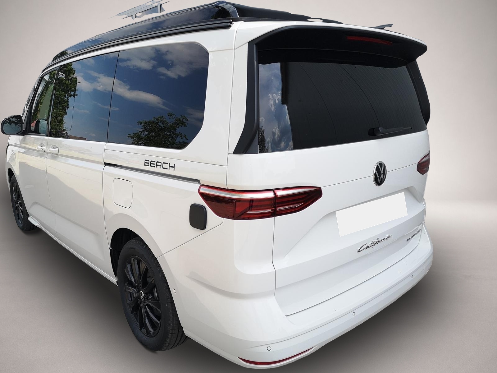 Bild 2 Volkswagen T7 California 1.5 TSI Beach Tour Plus ArtVelour