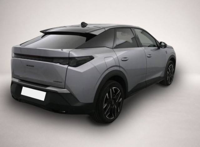 Bild 5 Peugeot 3008 NOUVEAU Hybrid 145 e-DCS6 GT 100 kW (136 P.