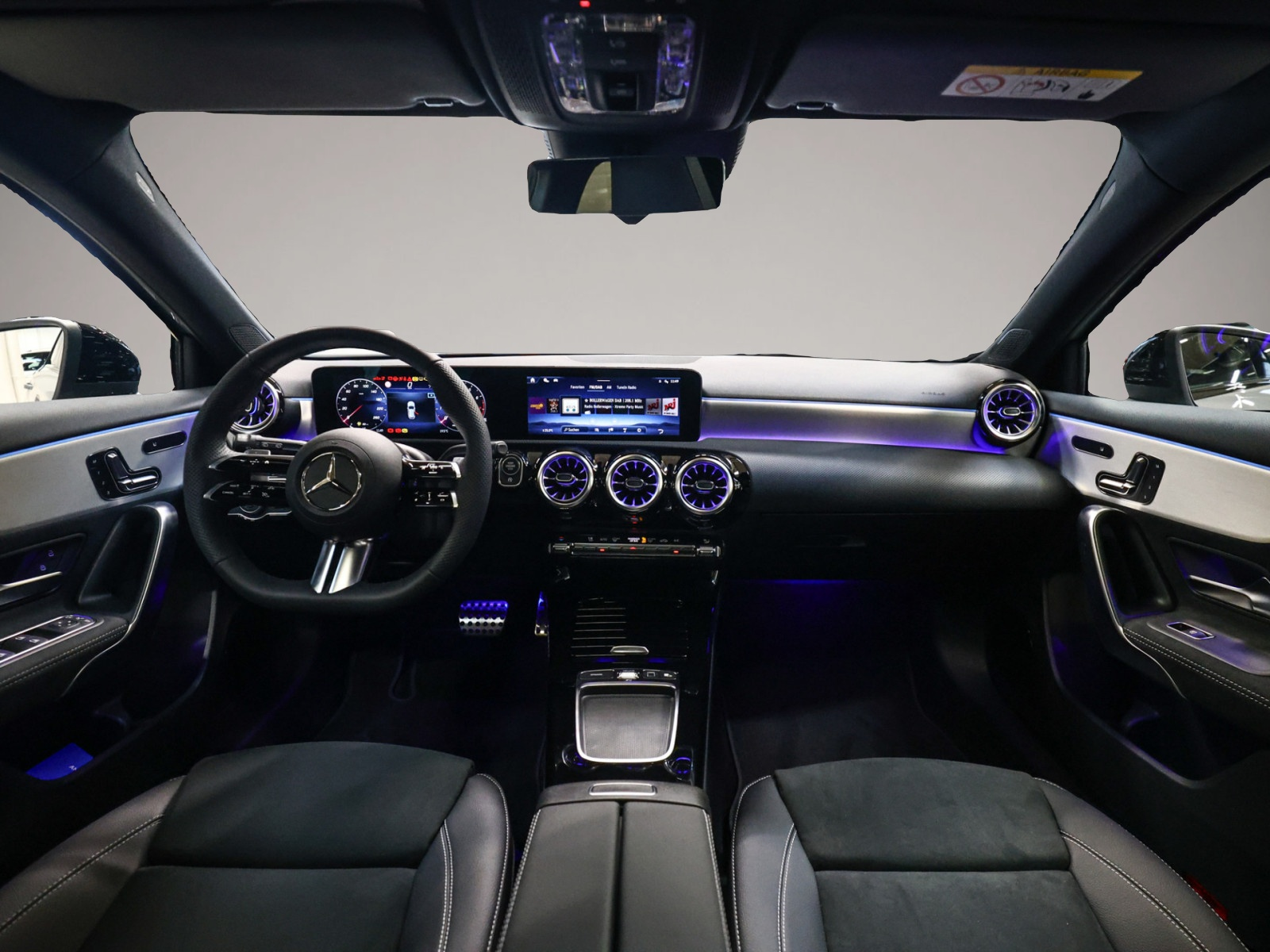 Bild 5 Mercedes-Benz A 180