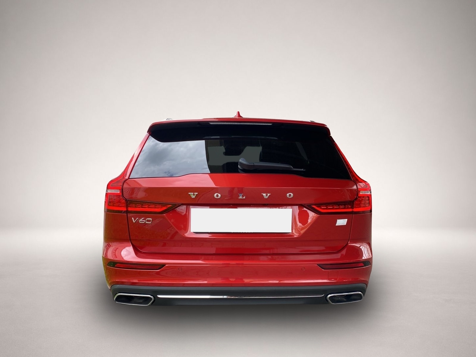 Bild 4 Volvo V60 Kombi T6 Inscription Recharge DAB*LED*Navi*