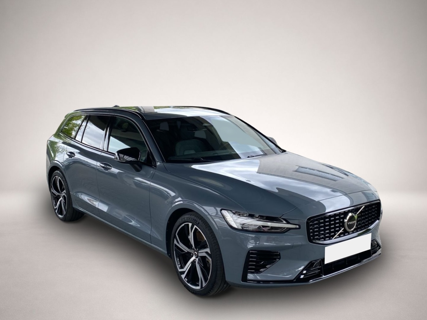 Bild 6 Volvo V60 Kombi T8 Plus Dark Recharge WiPa*LED*Navi*