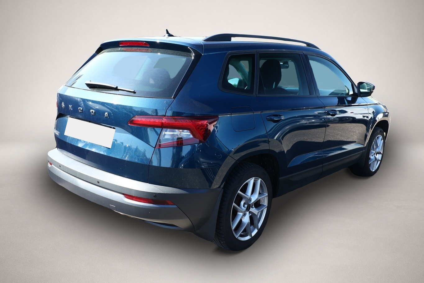 Bild 3 Skoda Karoq 1.5 TSI 150 Style LED Nav SunSet PDC LM17Z