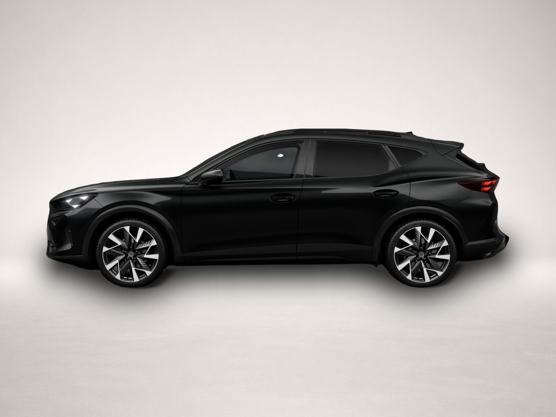 Bild 2 Cupra Formentor 1.5 eTSI 7-Gang-DSG