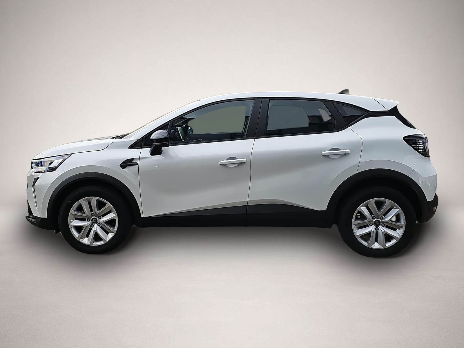 Bild 4 Renault Captur TCe 90 Evolution / Tempomat Kamera Sitzh.