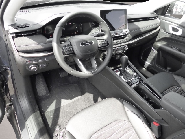 Bild 4 Jeep Compass Upland Plug-In Hybrid 4WD LED ACC Apple
