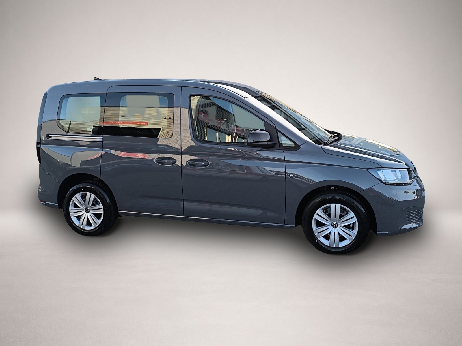 Bild 7 Volkswagen Caddy 1.5 TSI Edition 75 5-J-G AHK PDC ACC