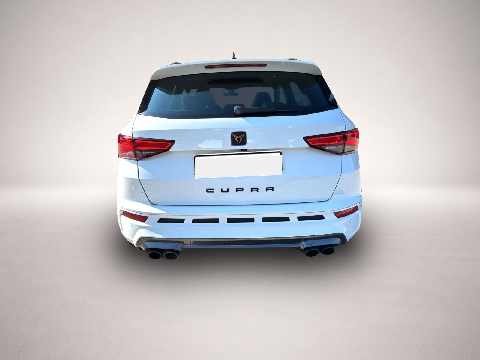 Bild 5 Cupra Ateca 2.0 TSI DSG 4Drive PANO AHK KAMERA LED NAV