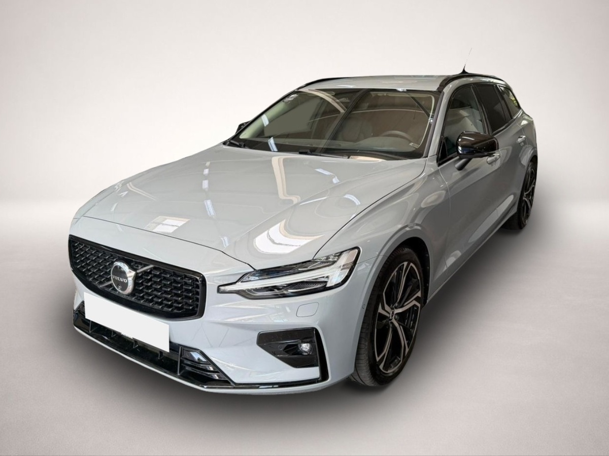 Bild V60 Volvo