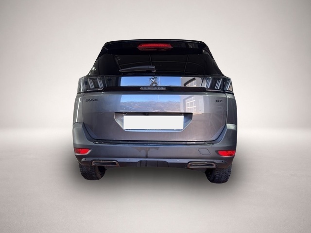 Bild 4 Peugeot 5008 Hybrid 136 GT 7-SITZER PANO FOCAL KAMERA PD