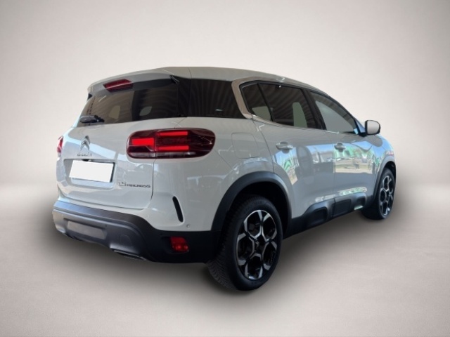 Bild 5 Citroën C5 Aircross C-Series AUTOMATIK LED SHZ KEYLESS T