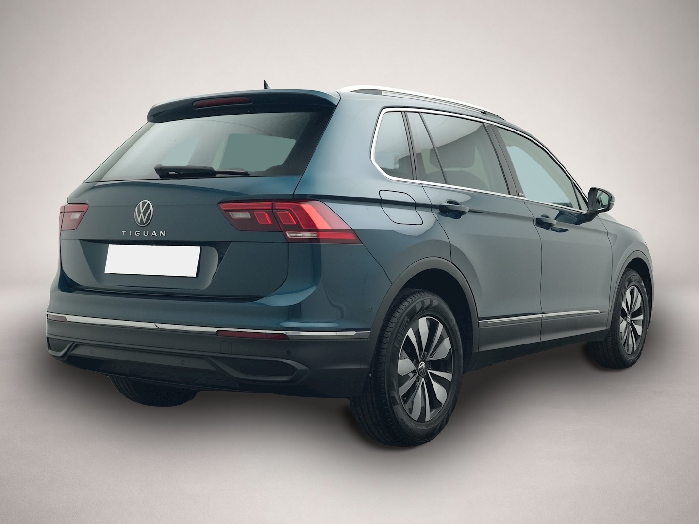 Bild 5 Volkswagen Tiguan 2.0 TDI DSG Move CARGO TRAVEL IQ-DRIVE