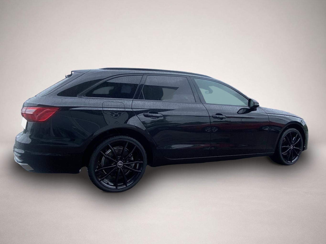 Bild 5 Audi A4 Avant 35 2.0 TFSI S-Tronic BLACK-LINE AHK+NAV