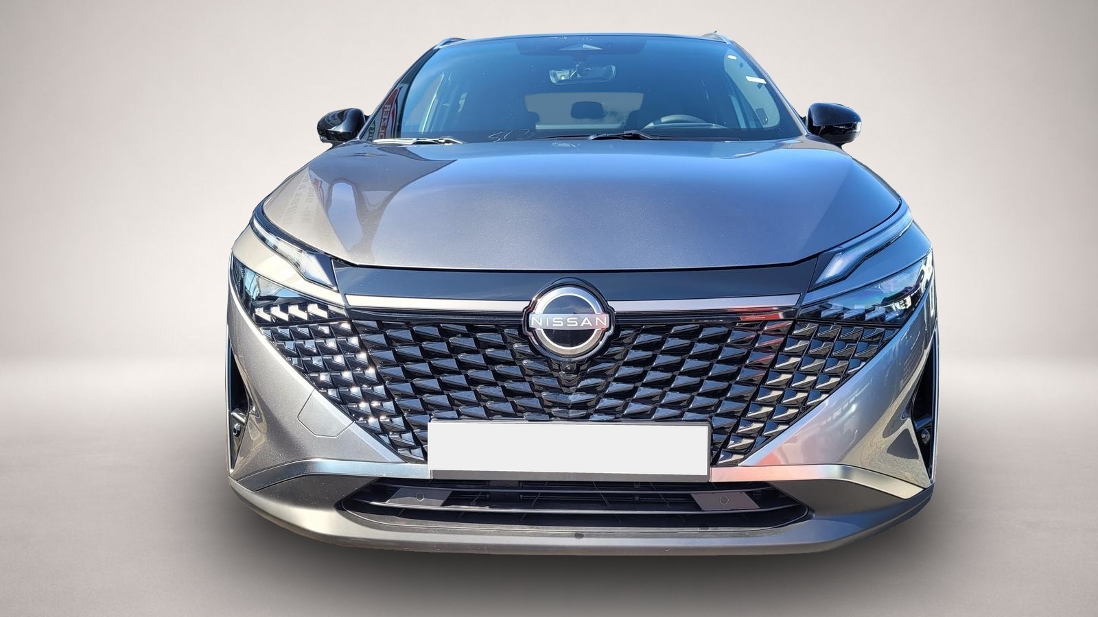 Fotografie 2 des Nissan Qashqai Tekna 4x4*Navi*LED*PDach*Leder*Shzg*BFS*