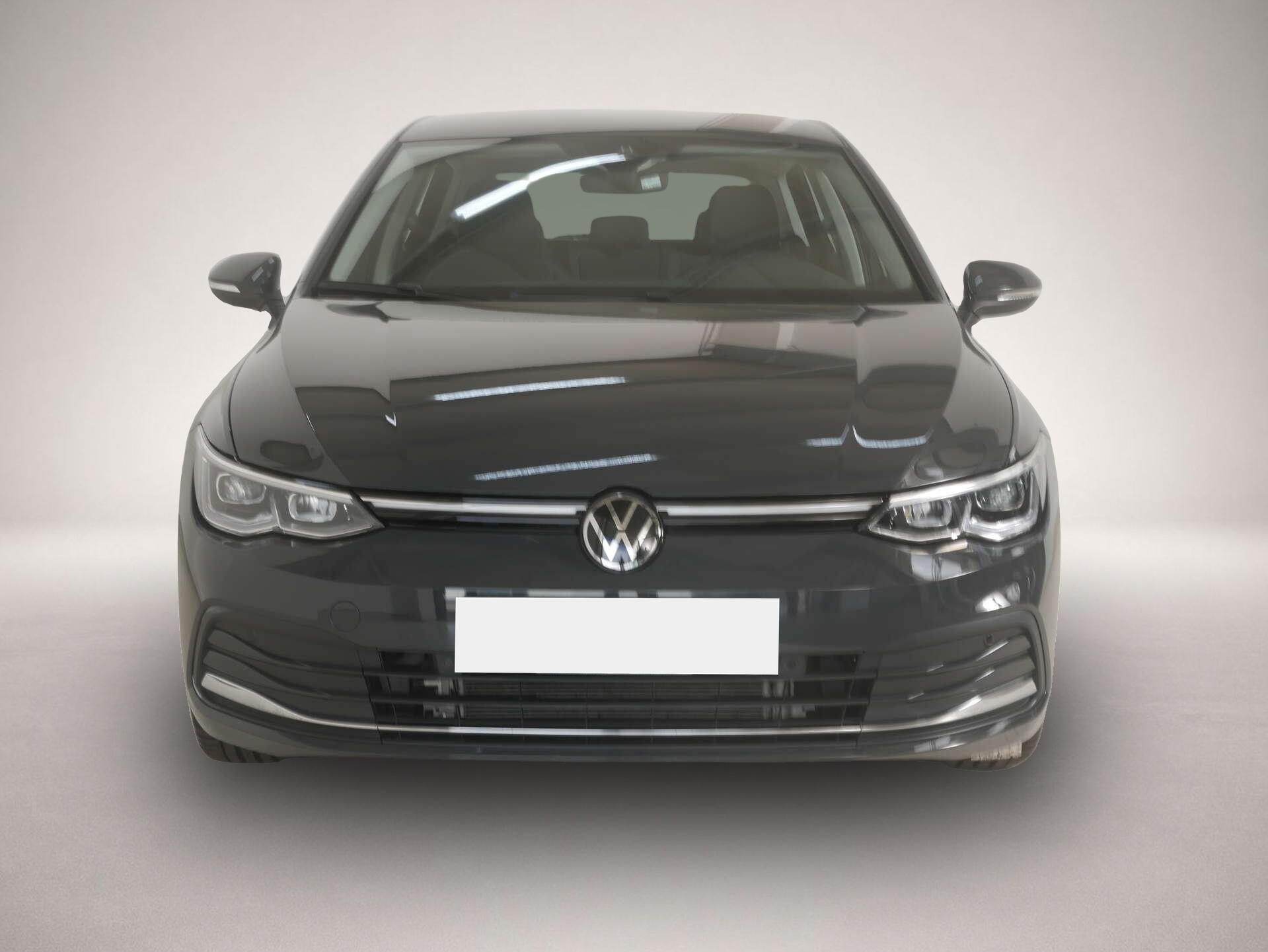 Bild 2 Volkswagen Golf 2.0 TSI Style