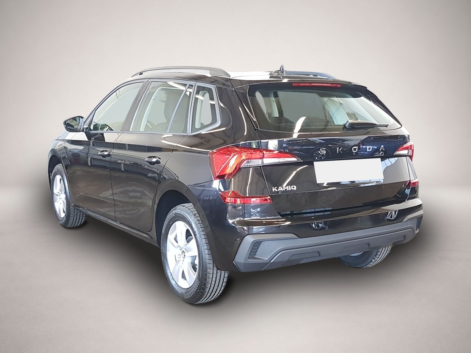 Bild 3 Skoda Kamiq 1.0 TSI Essence
