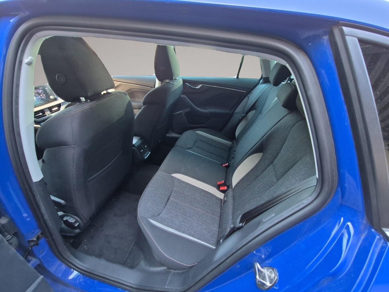 Bild 8 Skoda Scala 1.5 TSI 150 DSG Style LED PDC Kam Kessy