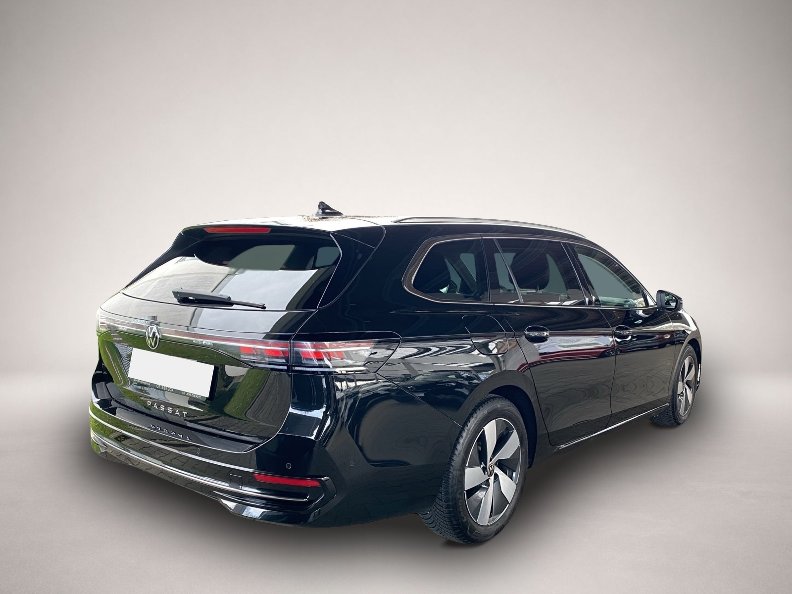 Bild 5 Volkswagen Passat Variant 2.0 TDI W Elegance ACC+AHK+LED
