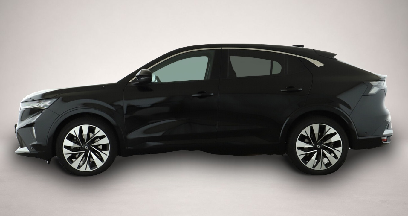 Bild 2 Renault Rafale Techno Pano WinterP ACC Nav eHK Kam 20Z
