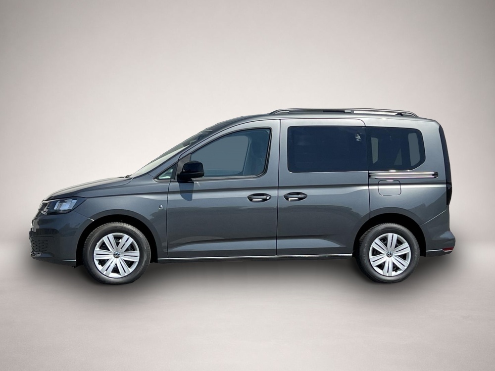 Fotografie des Volkswagen Caddy Limited 2,0 TDI SCR 75KW Klima 5 Jahre