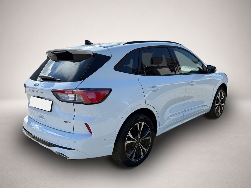 Bild 2 Ford Kuga 2.5 Duratec PHEV ST-LINE X