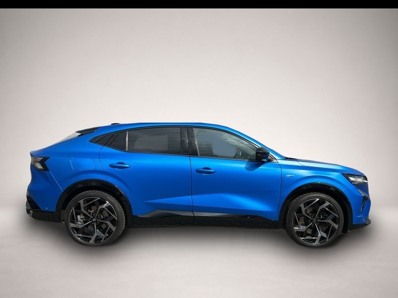 Bild 2 Renault Rafale Plug-in Hybrid 300 4x4 Atelier Alpine Pan