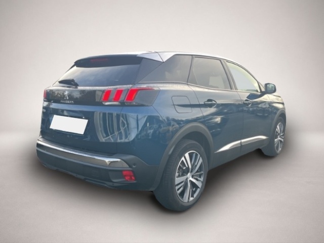 Bild 5 Peugeot 3008 Allure Pack EAT8 NAVI SHZ PDC KAMERA KLIMAA