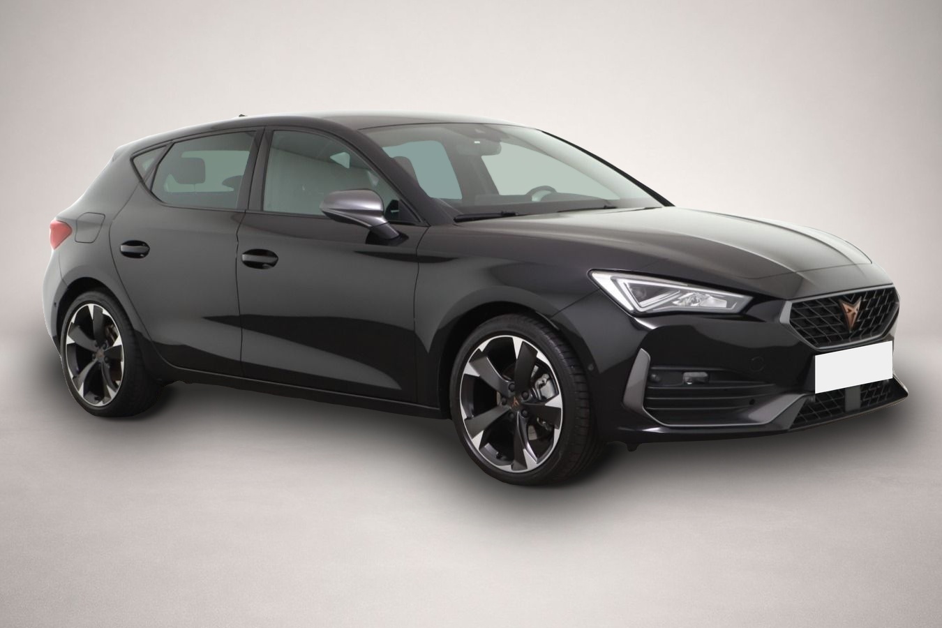 Bild 4 Cupra Leon 1.5 eTSI DSG ACC/Parklenkassist/Connect/Nav