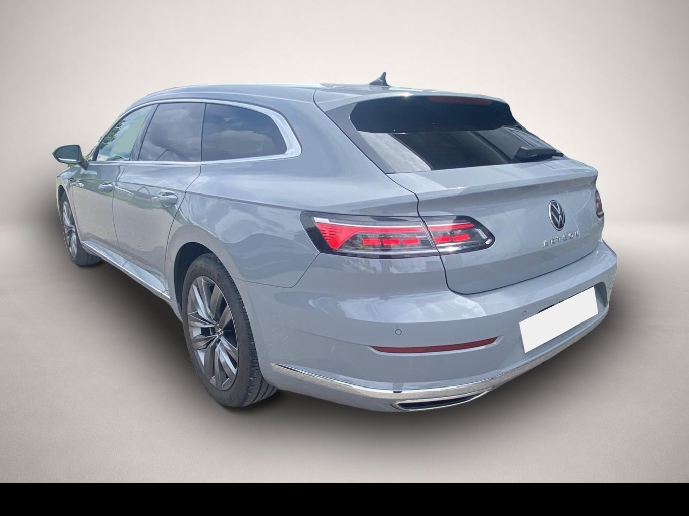 Bild 3 Volkswagen Arteon Shooting Brake 2.0 TSI DSG Elegance AHK+A