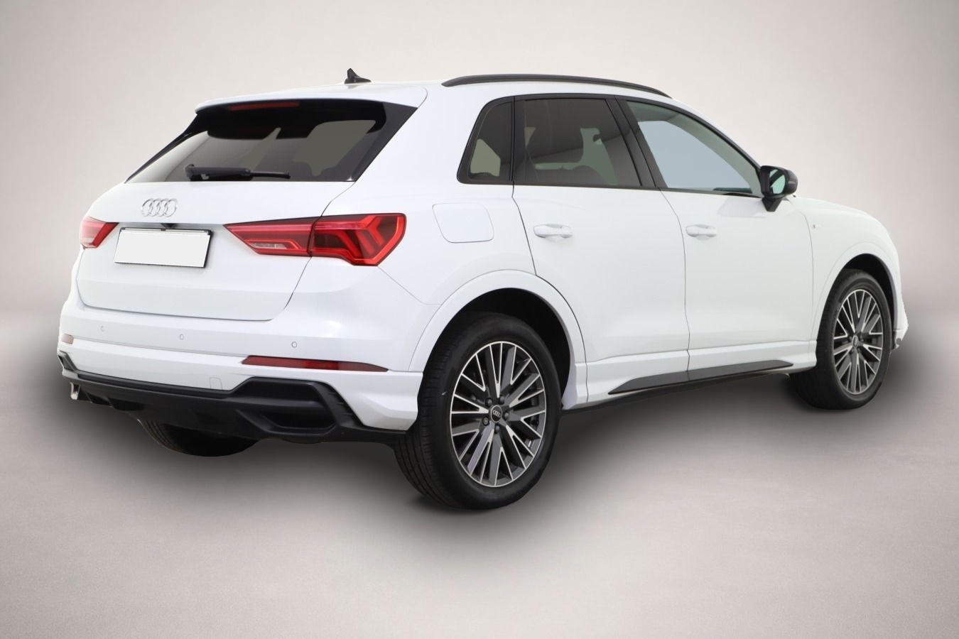 Bild 2 Audi Q3 45 TFSI e S tronic S line LED/ACC/Kamera/Navi