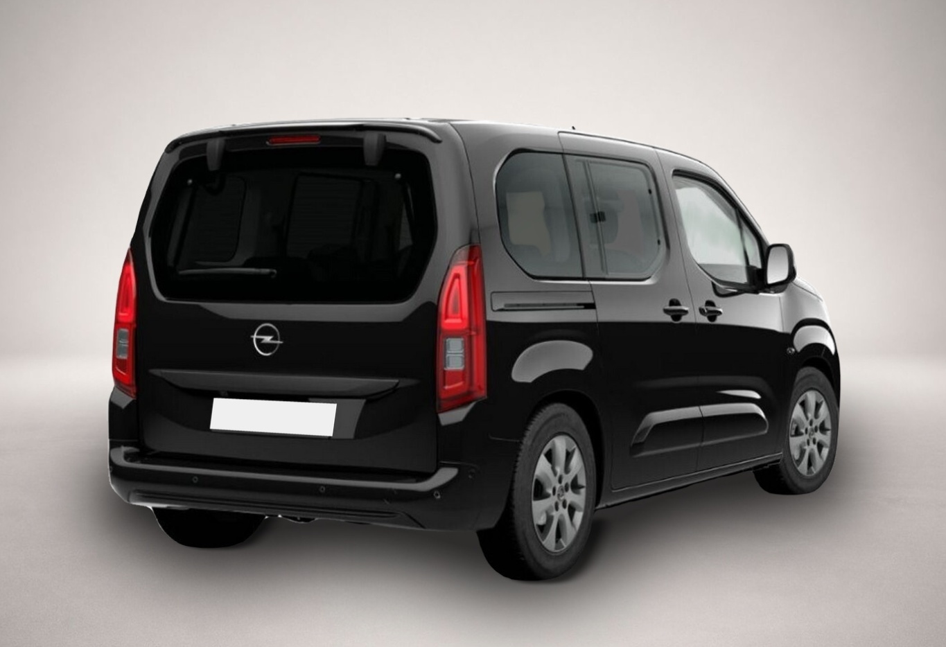 Bild 4 Opel Combo AT8 GS DriveAssistP ACC ConnectPlusP Nav