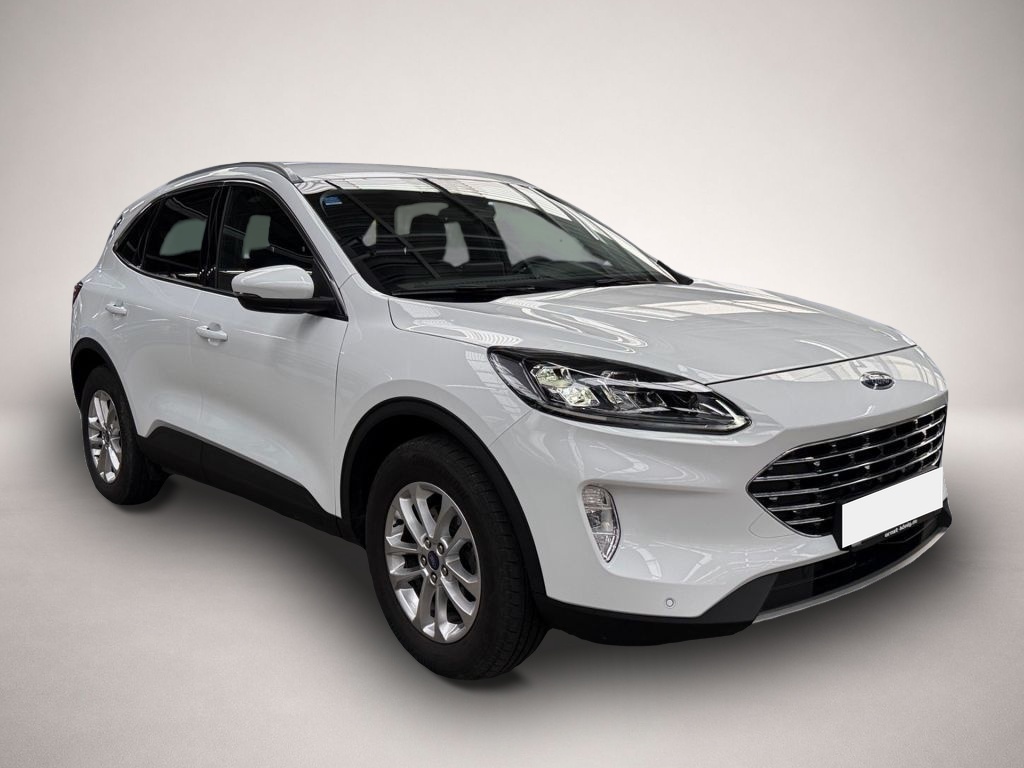 Bild 4 Ford Kuga 2.0 EcoBlue 4x4 Aut. TITANIUM X *B&O*NAVI*