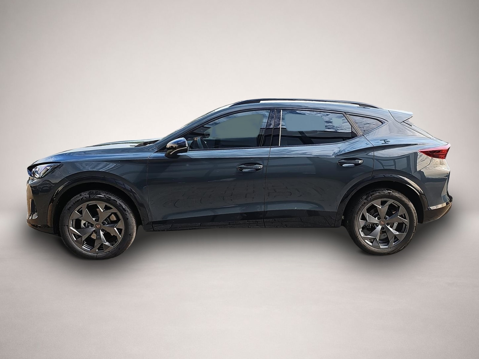 Bild 4 Cupra Formentor 1.5 eTSI DSG ACC 3J.Gar Kamera KeyFree