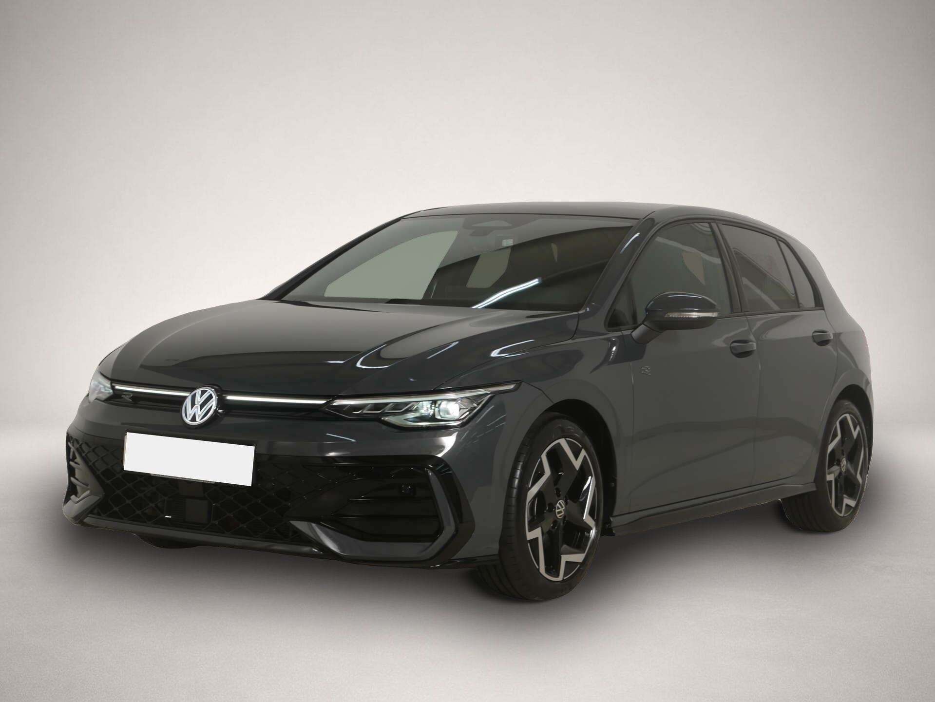 Bild 1 Volkswagen Golf 1.5 eTSI R-Line