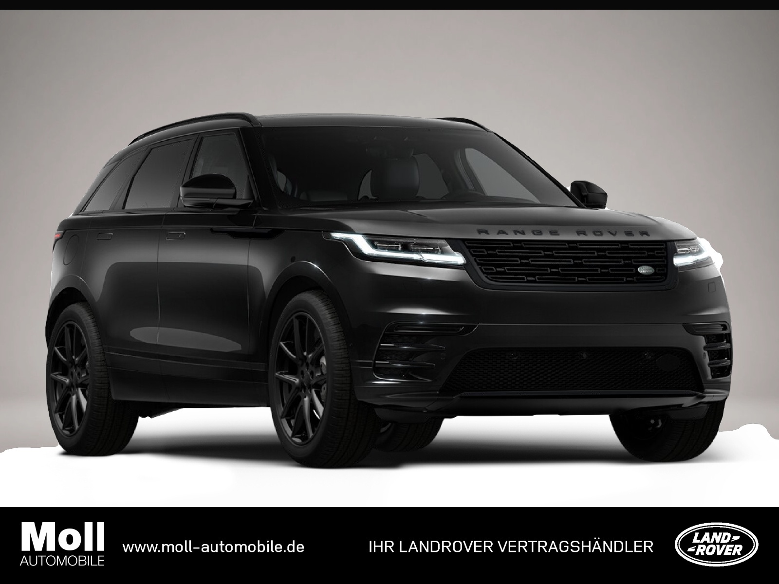 Bild 1 Land Rover Range Rover Velar D300 Dynamic SE Mild-Hybrid EU