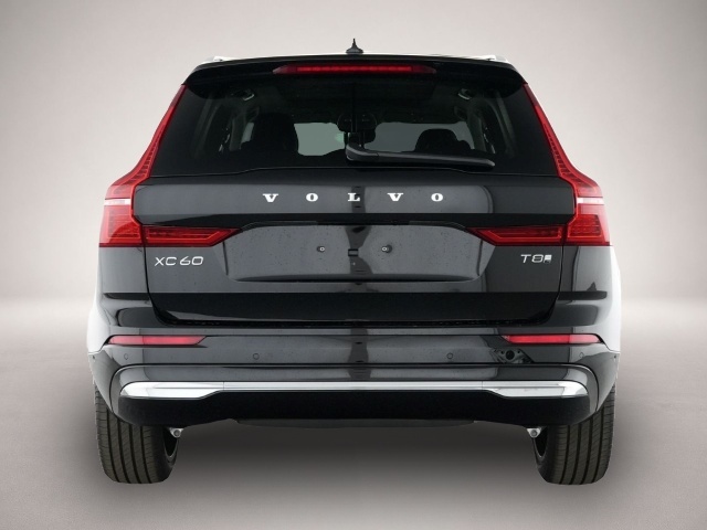Bild 3 Volvo XC60 Plus Bright Recharge Plug-In Hybrid AWD Sta