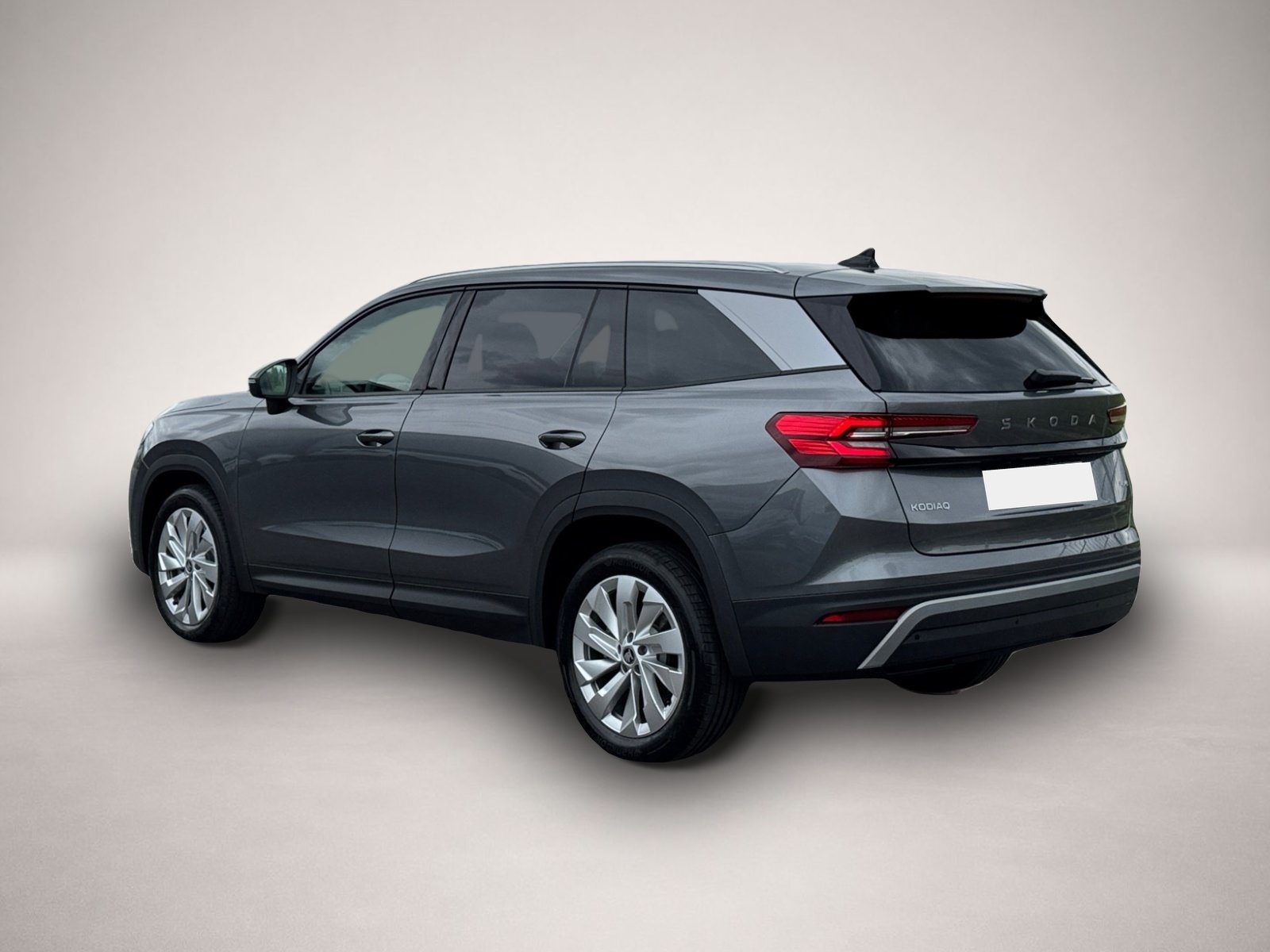 Bild 4 Skoda Kodiaq Selection 4x4 TDI DSG|AHK|7SITZE|el.HECK