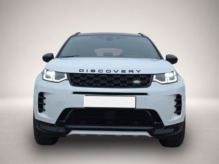 Bild 7 Land Rover Discovery Sport D165 Dynamic SE